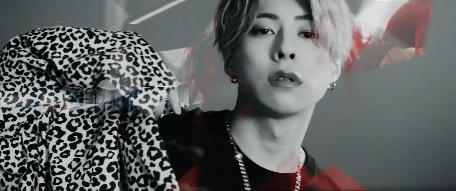 「OWV -『UBA UBA』MV Teaser (Fumiya Sano Ver.)」より。