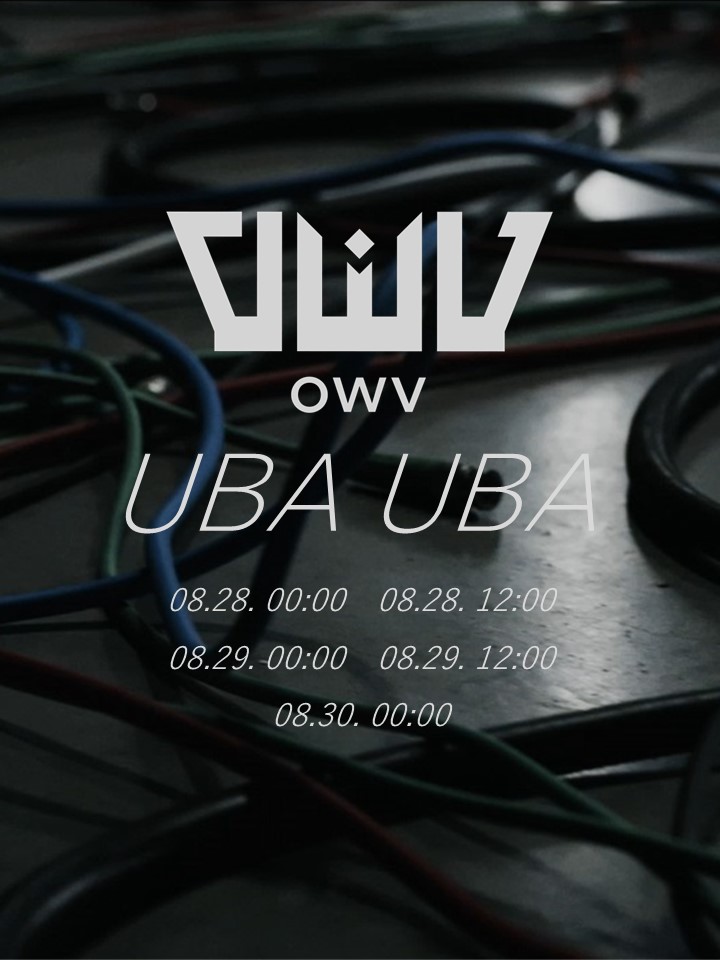 OWV予告画像