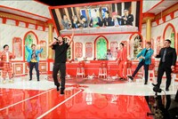 TBS系「霜降りミキXIT」より。(c)TBS