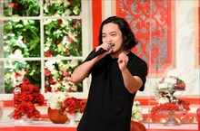 R-指定（Creepy Nuts）(c)TBS