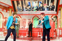 TBS系「霜降りミキXIT」より。(c)TBS