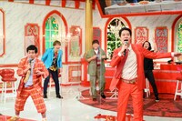 TBS系「霜降りミキXIT」より。(c)TBS