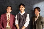 菅田将暉×中村倫也「サンキュー神様」MVに松坂桃李が登場、監督は「まちがいさがし」の林響太朗