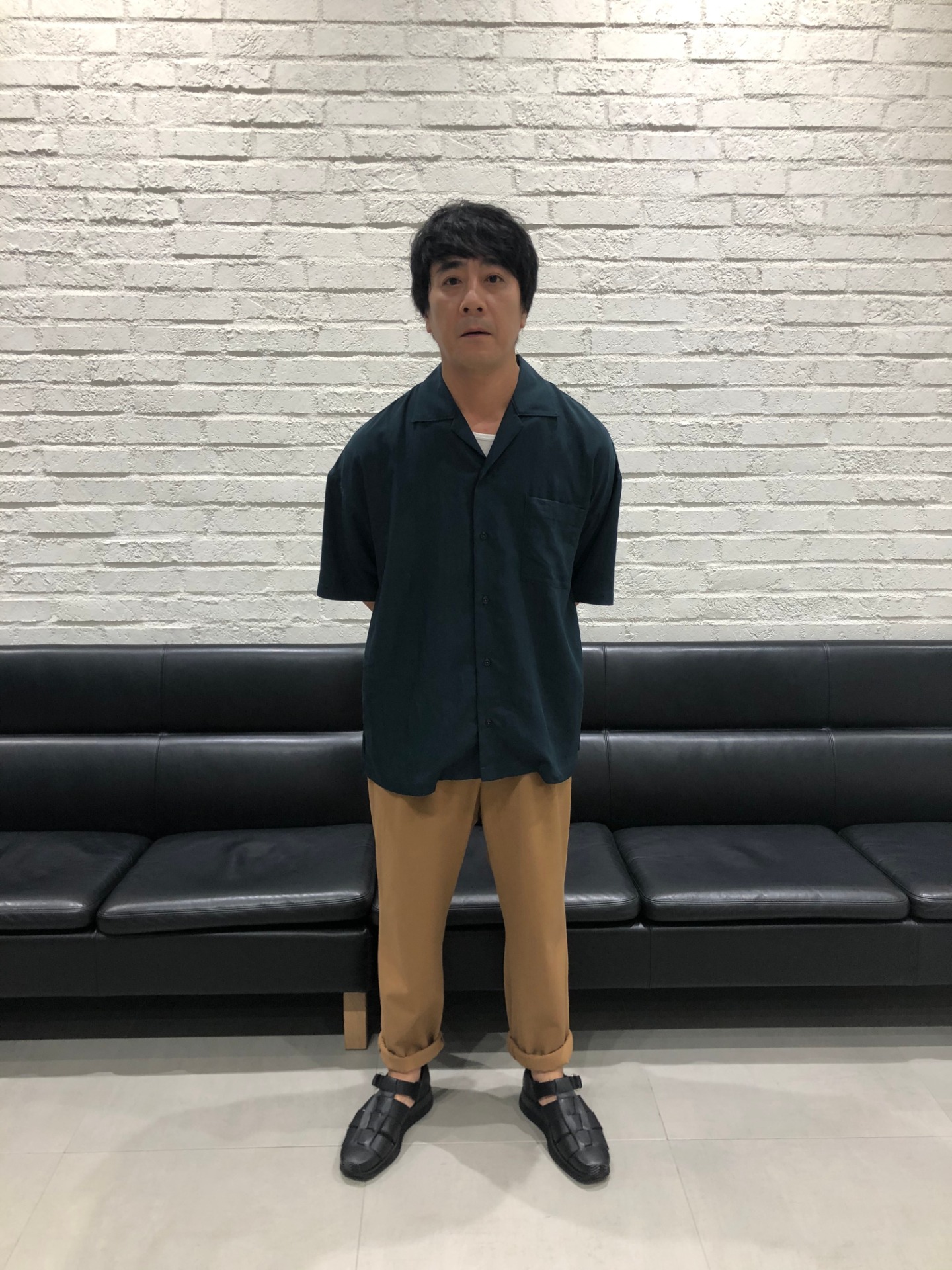 山崎まさよし
