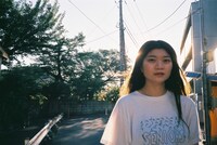 畳野彩加（Homecomings）