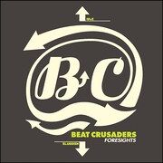 BEAT CRUSADERS「FORESIGHTS」ジャケット