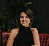 セレーナ・ゴメス