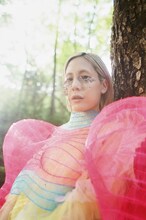 UCARY & THE VALENTINE