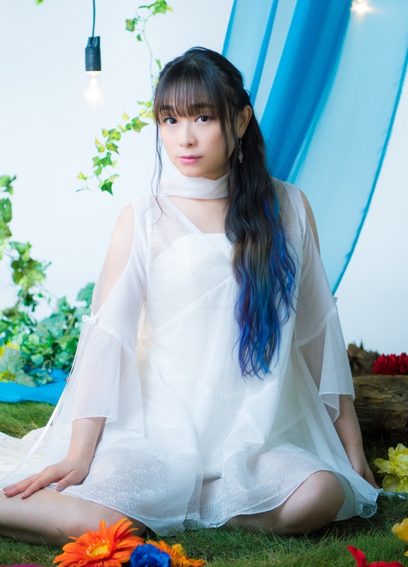 今井麻美