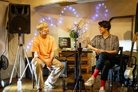 「夏目高橋のまんじがため」初回の様子。