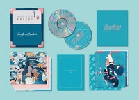 三月のパンタシア「ブルーポップは鳴りやまない」“鳴りやまない盤”の商品画像。