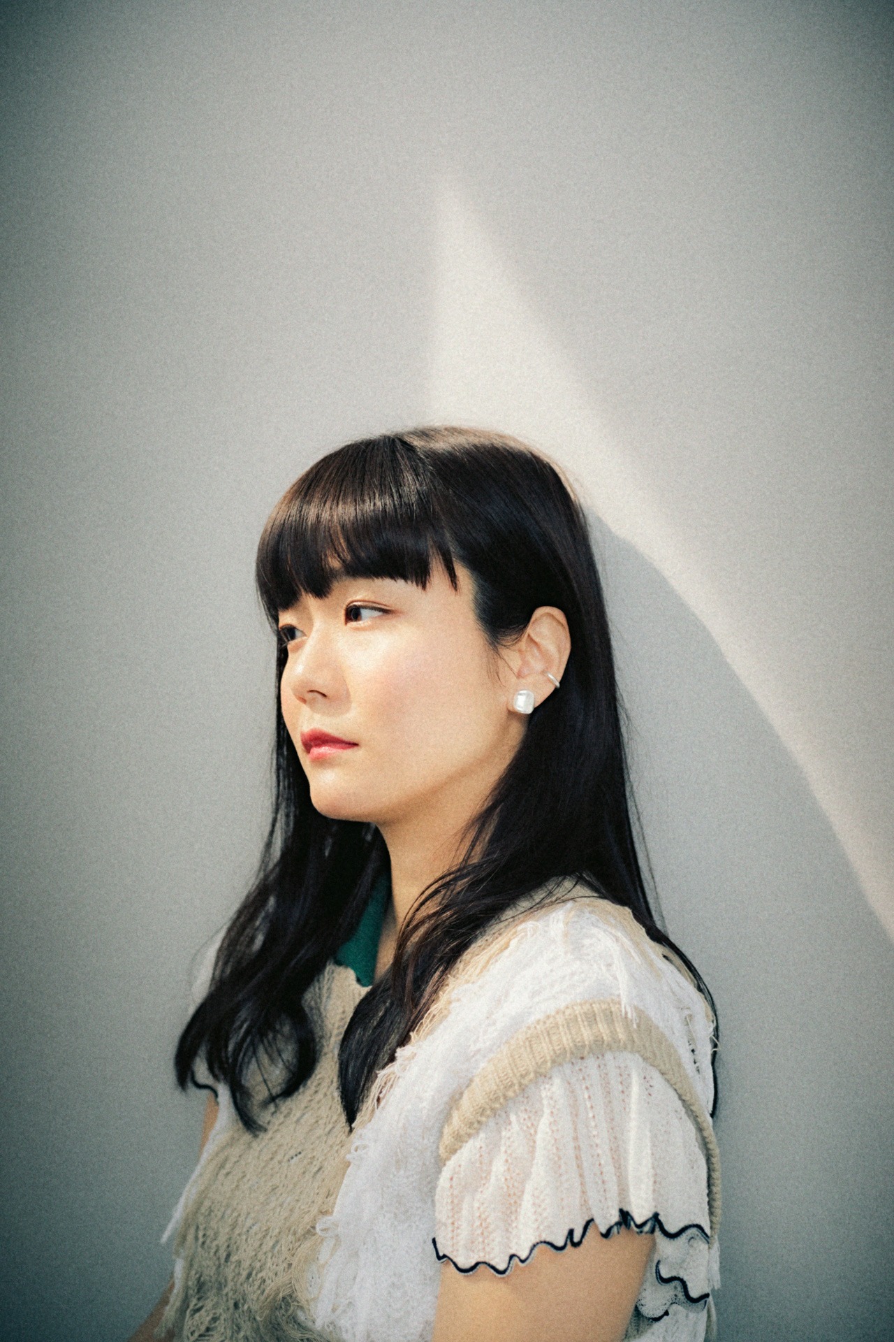 吉澤嘉代子