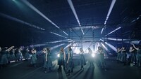 「欅坂46『誰がその鐘を鳴らすのか？』from KEYAKIZAKA46 Live Online,but with YOU!」より。