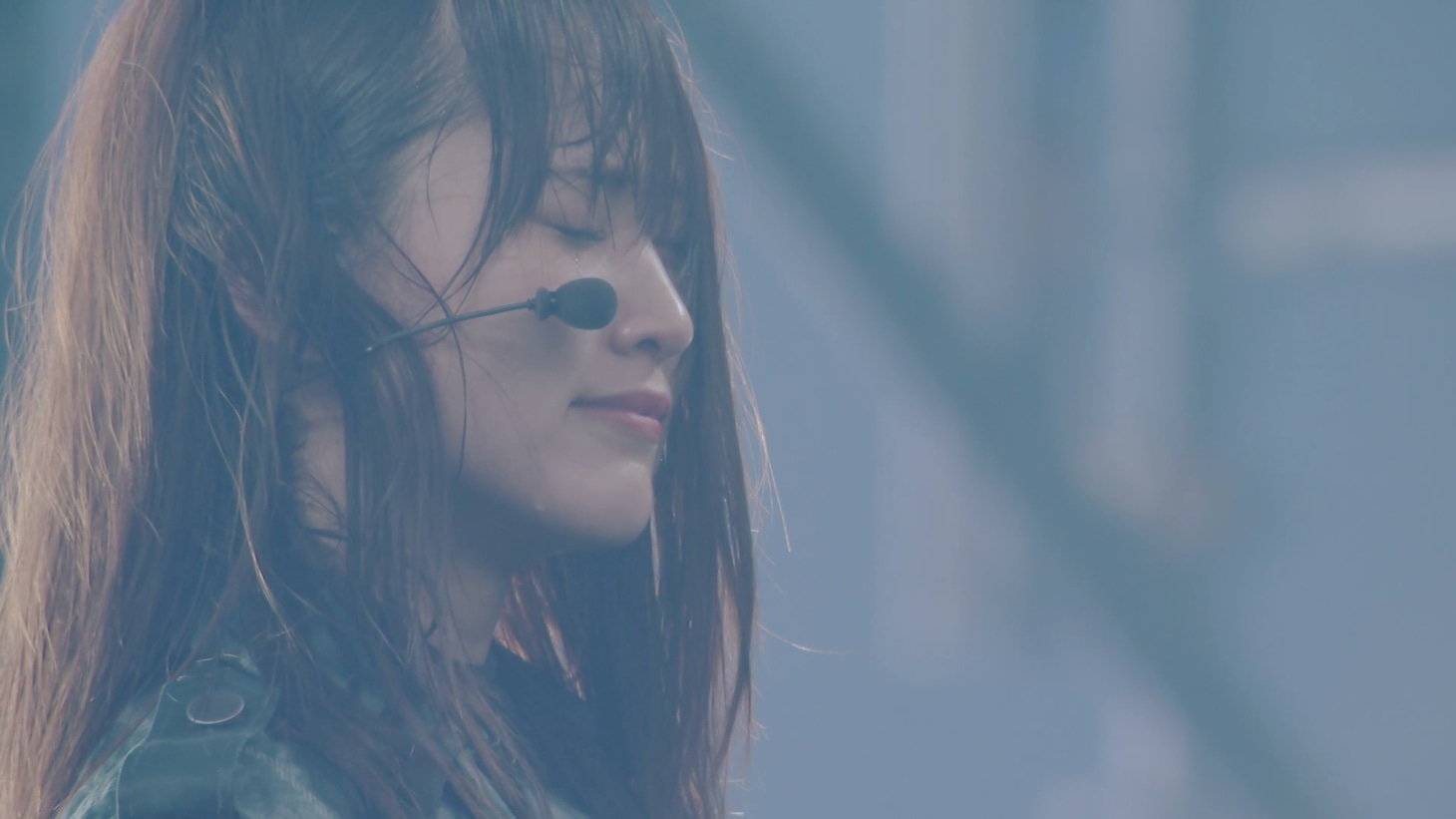 「欅坂46『誰がその鐘を鳴らすのか？』from KEYAKIZAKA46 Live Online,but with YOU!」より。