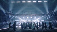 「欅坂46『誰がその鐘を鳴らすのか？』from KEYAKIZAKA46 Live Online,but with YOU!」より。
