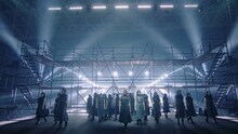 「欅坂46『誰がその鐘を鳴らすのか？』from KEYAKIZAKA46 Live Online,but with YOU!」より。