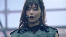 「欅坂46『誰がその鐘を鳴らすのか？』from KEYAKIZAKA46 Live Online,but with YOU!」より。