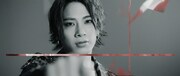 「OWV -『UBA UBA』MV Teaser (Kosuke Honda Ver.)」より。