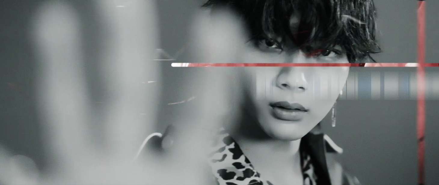 「OWV -『UBA UBA』MV Teaser (Katsunari Nakagawa Ver.)」より。