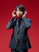 「THE MUSIC DAY」メインビジュアル (c)日本テレビ