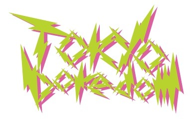 「東京BOREDOM」ロゴ