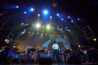 向井太一「Release Live -Supplement-」の様子。（Photo by Yosuke Torii）