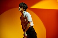 向井太一「Release Live -Supplement-」の様子。（Photo by Yosuke Torii）