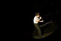 向井太一「Release Live -Supplement-」の様子。（Photo by Yosuke Torii）