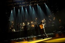 向井太一「Release Live -Supplement-」の様子。（Photo by Yosuke Torii）