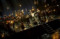 向井太一「Release Live -Supplement-」の様子。（Photo by Yosuke Torii）