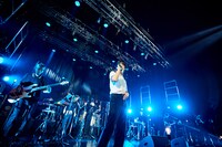向井太一「Release Live -Supplement-」の様子。（Photo by Yosuke Torii）