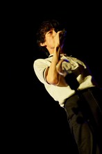 向井太一「Release Live -Supplement-」の様子。（Photo by Yosuke Torii）