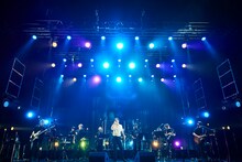 向井太一「Release Live -Supplement-」の様子。（Photo by Yosuke Torii）