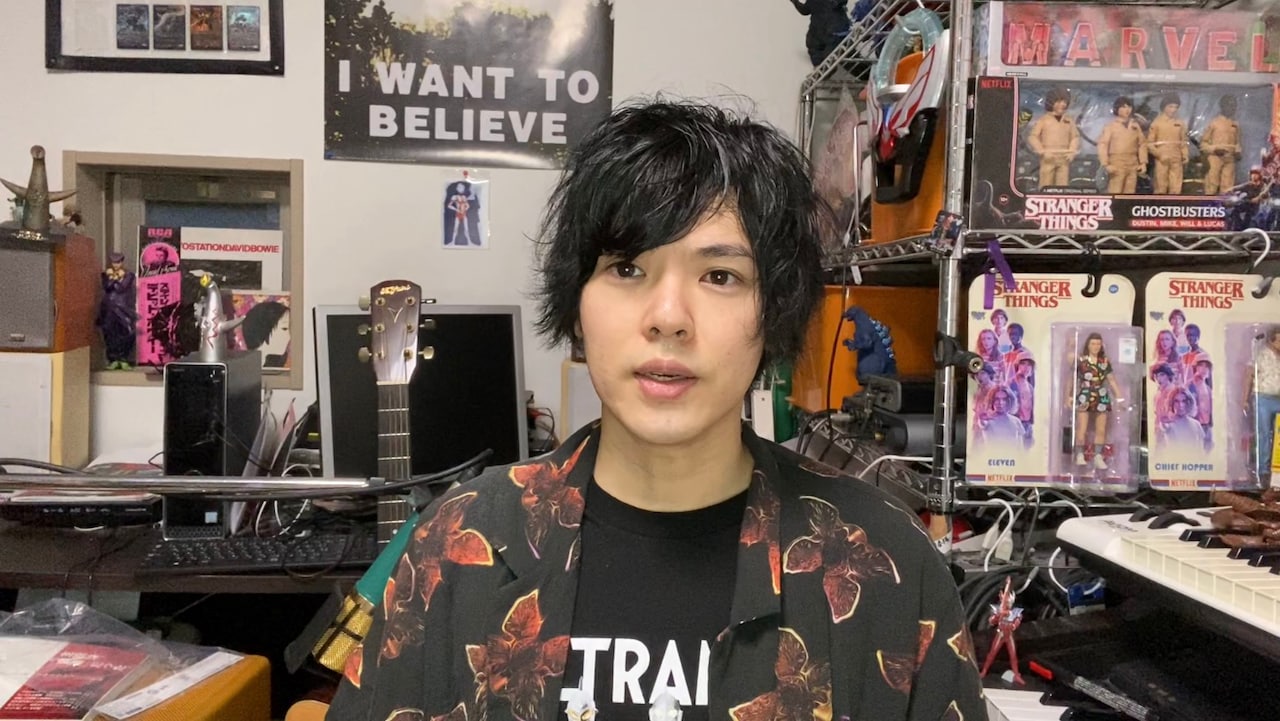 タカハシヒョウリ