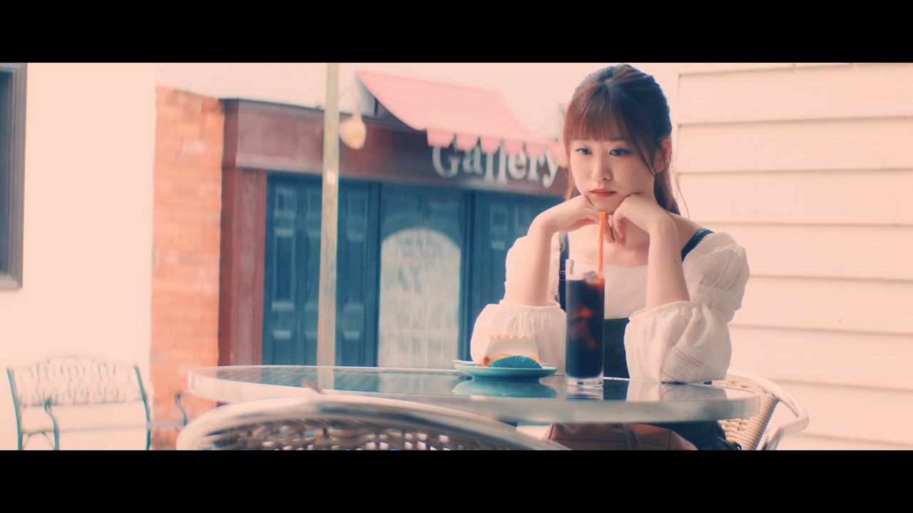 新沼希空（つばきファクトリー）