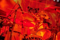 Spear Rib（Dr）（撮影：酒井ダイスケ）