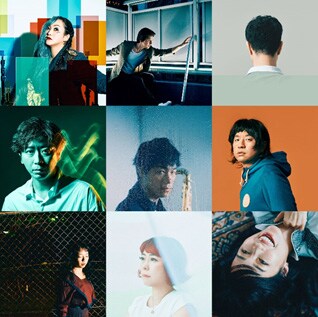 藤井隆プロデュースのアルバム発売 川島明や後藤輝基ら参加 動画あり 音楽ナタリー