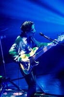 新井和輝（B）（Photo by Kosuke Ito）