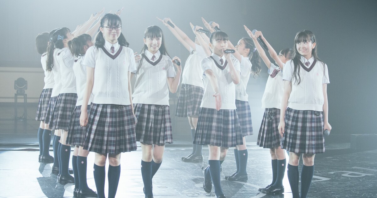 The Road to Graduation 2019 Final ～さくら学院 2019年度 卒業～」の 