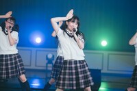 森萌々穂（写真提供：アミューズ）