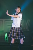 有友緒心（写真提供：アミューズ）