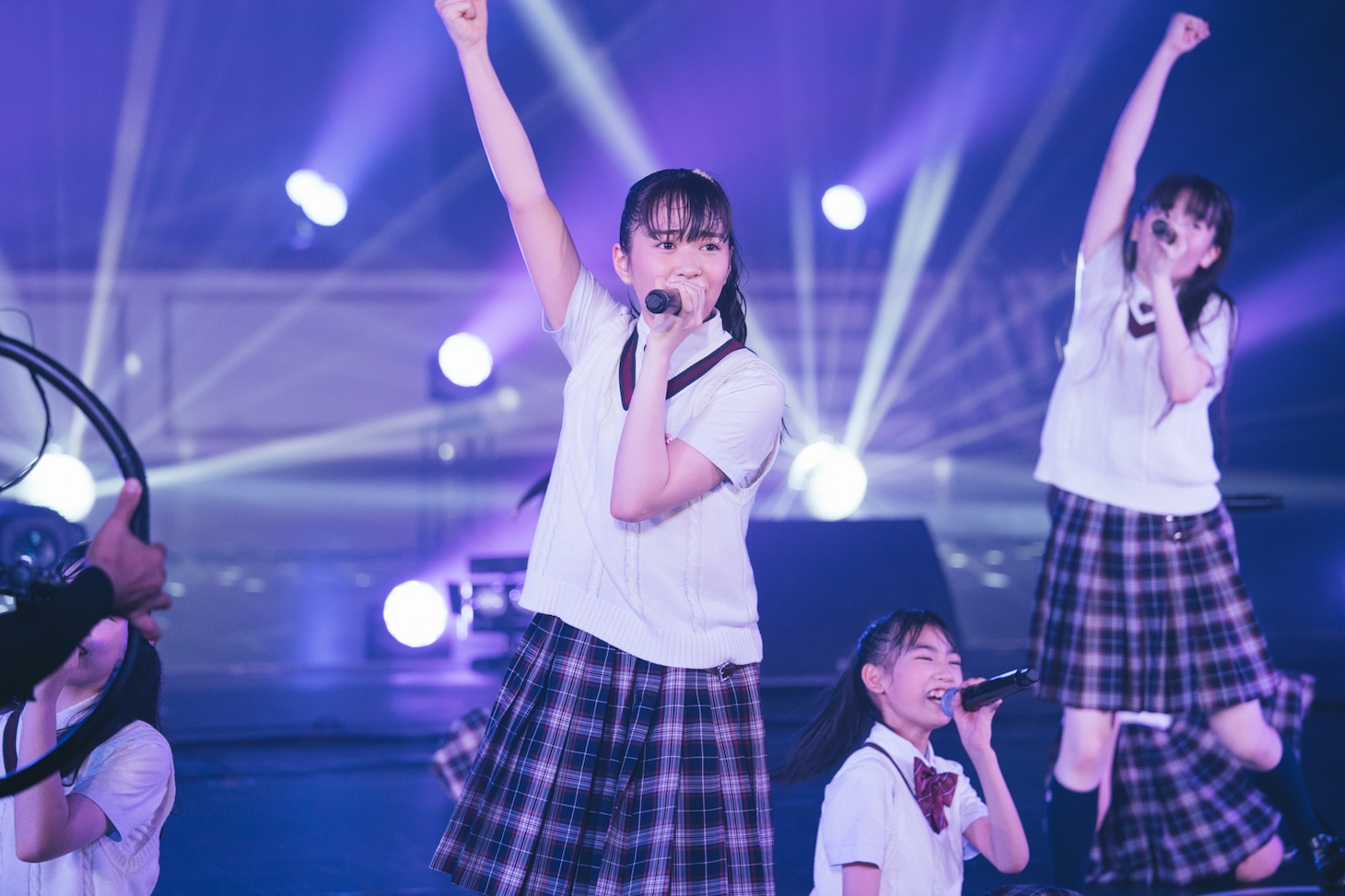 藤平華乃（写真提供：アミューズ）