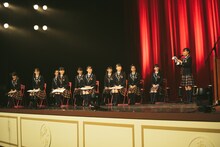 「The Road to Graduation 2019 Final ～さくら学院 2019年度 卒業～」の様子。（写真提供：アミューズ）