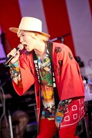 山田義孝（Vo）