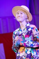 山田義孝（Vo）