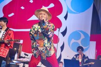 山田義孝（Vo）