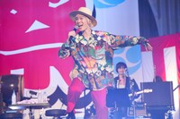 山田義孝（Vo）