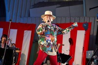 山田義孝（Vo）