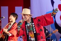 山田義孝（Vo）