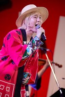 山田義孝（Vo）